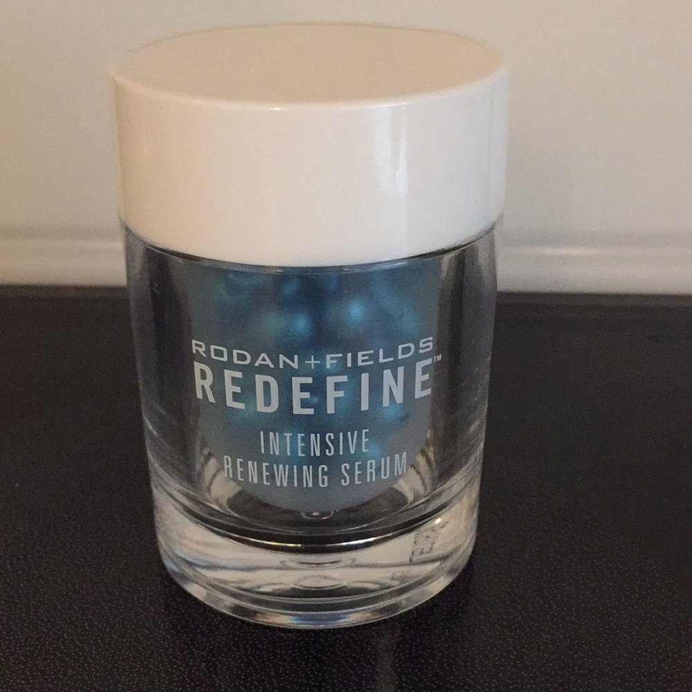 Rodan and Fields Intensive Renewing Serum